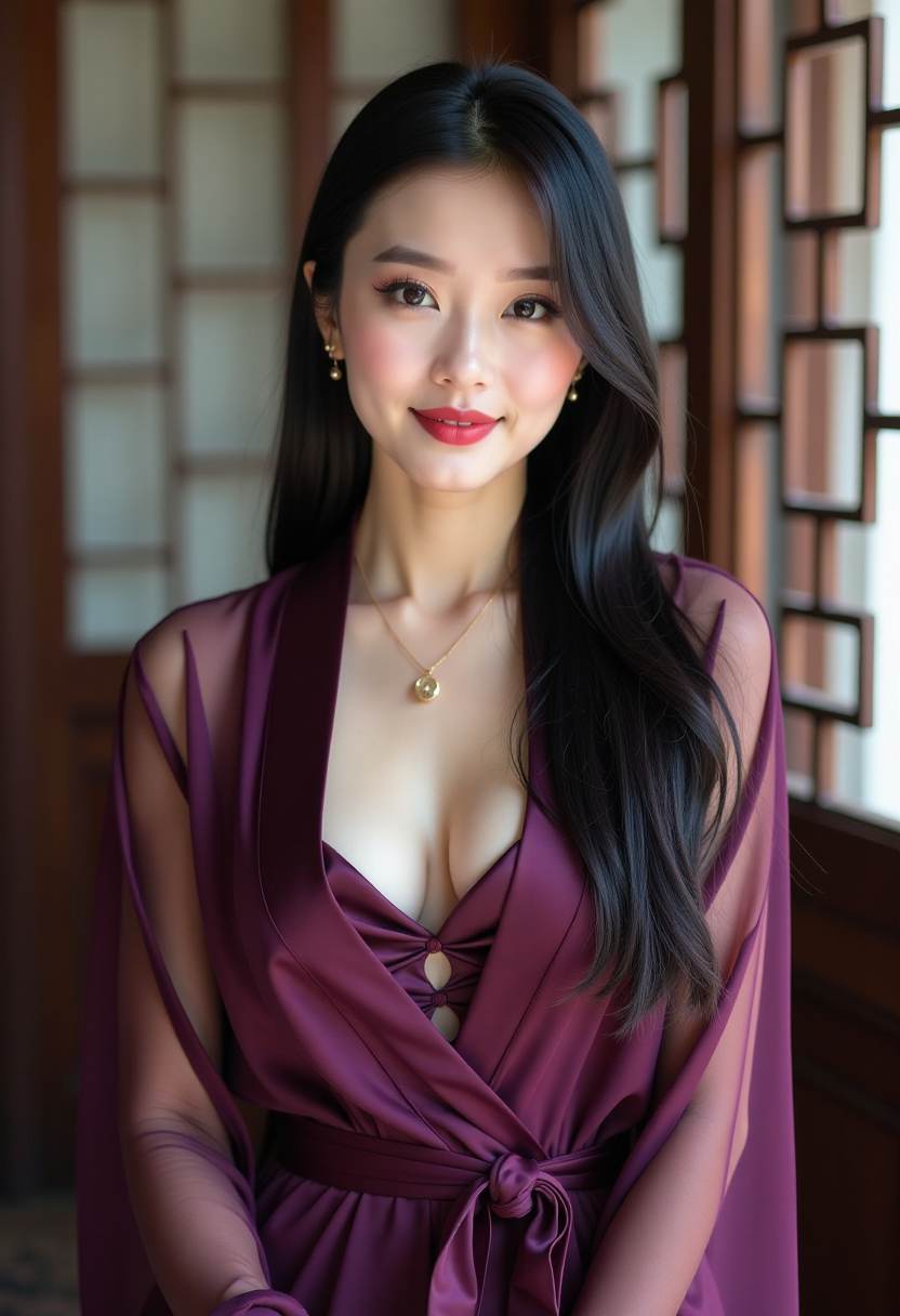 完美世界