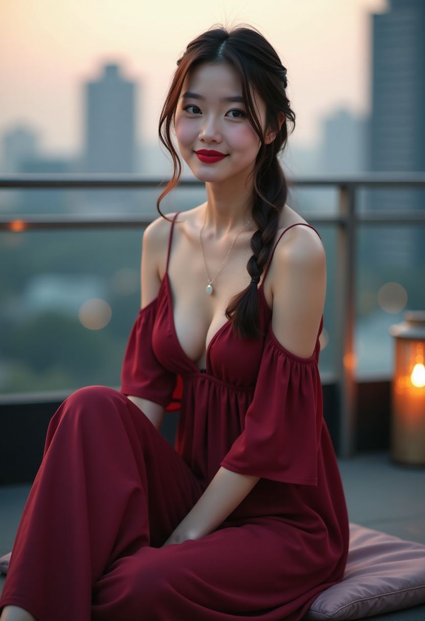 黑色四叶草